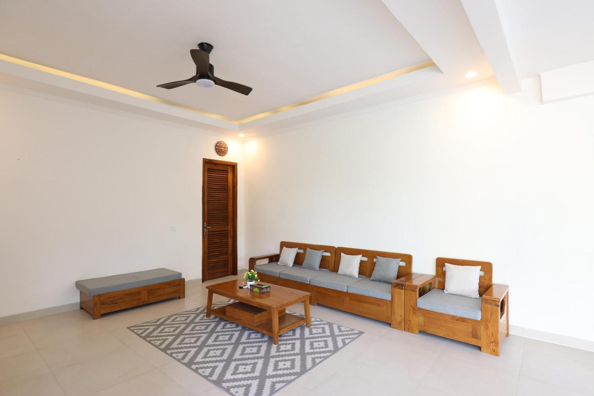 Abian View Guest house *