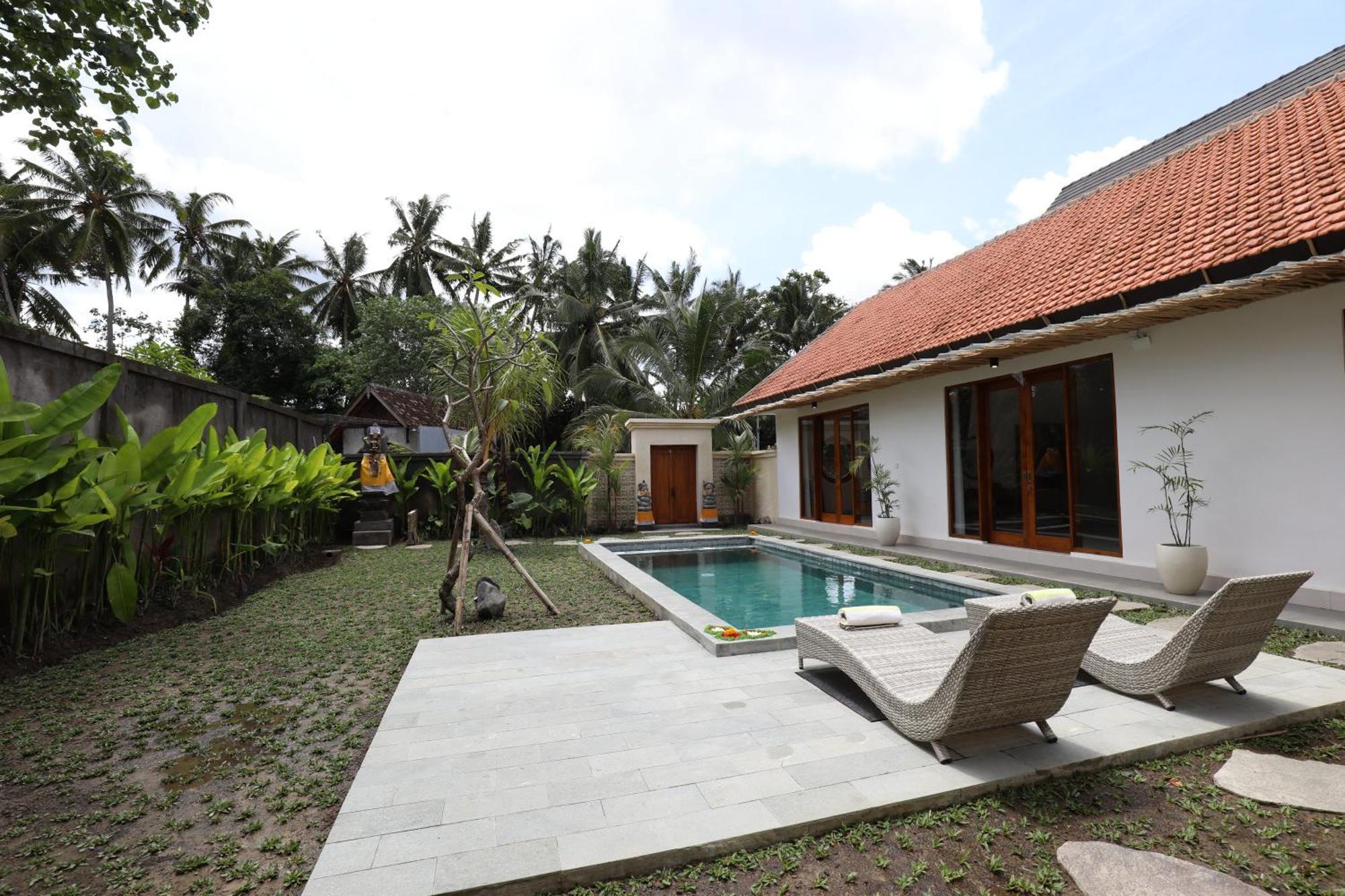 Guest house Abian View