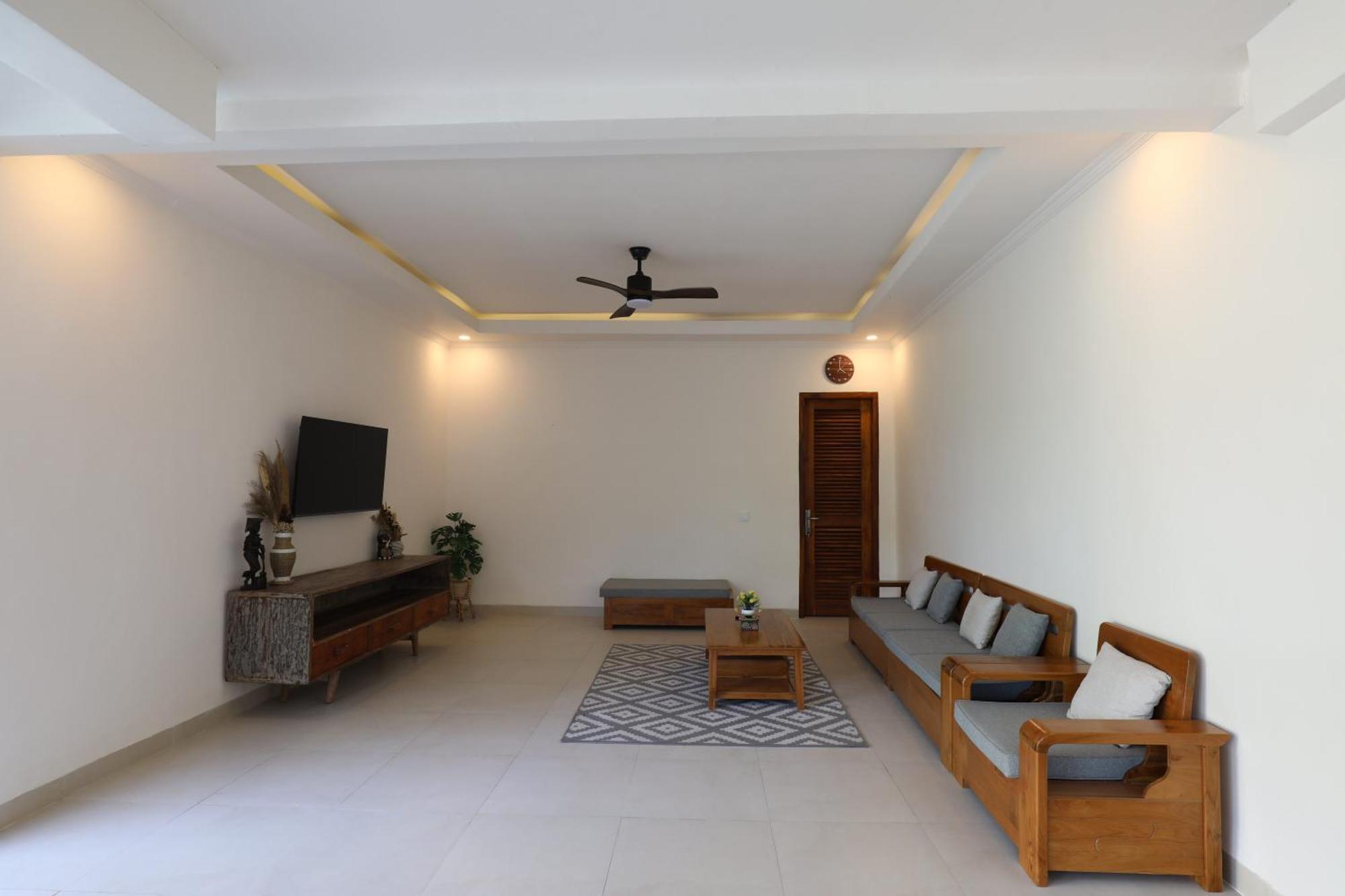 Abian View Guest house