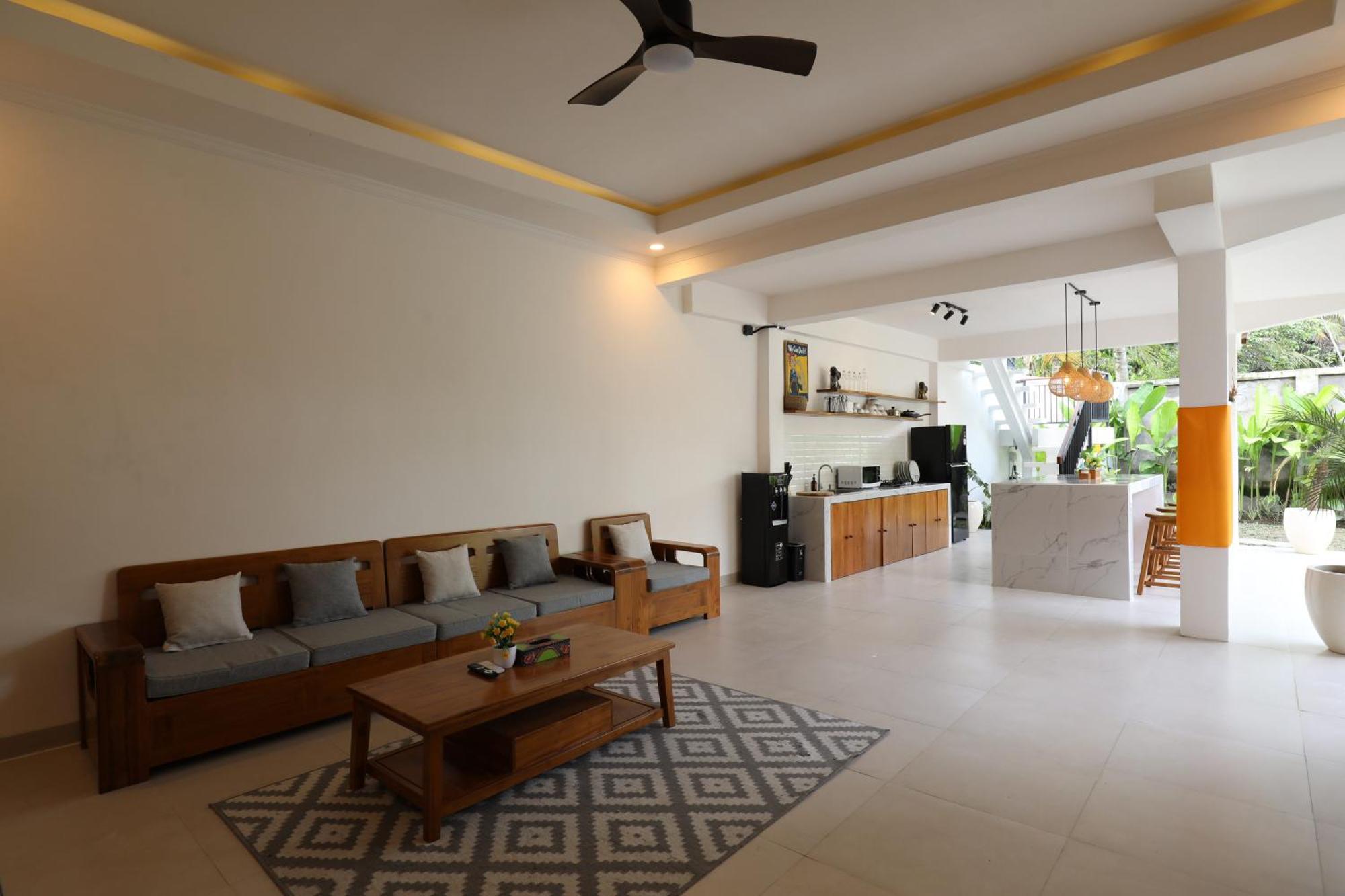 Guest house Abian View