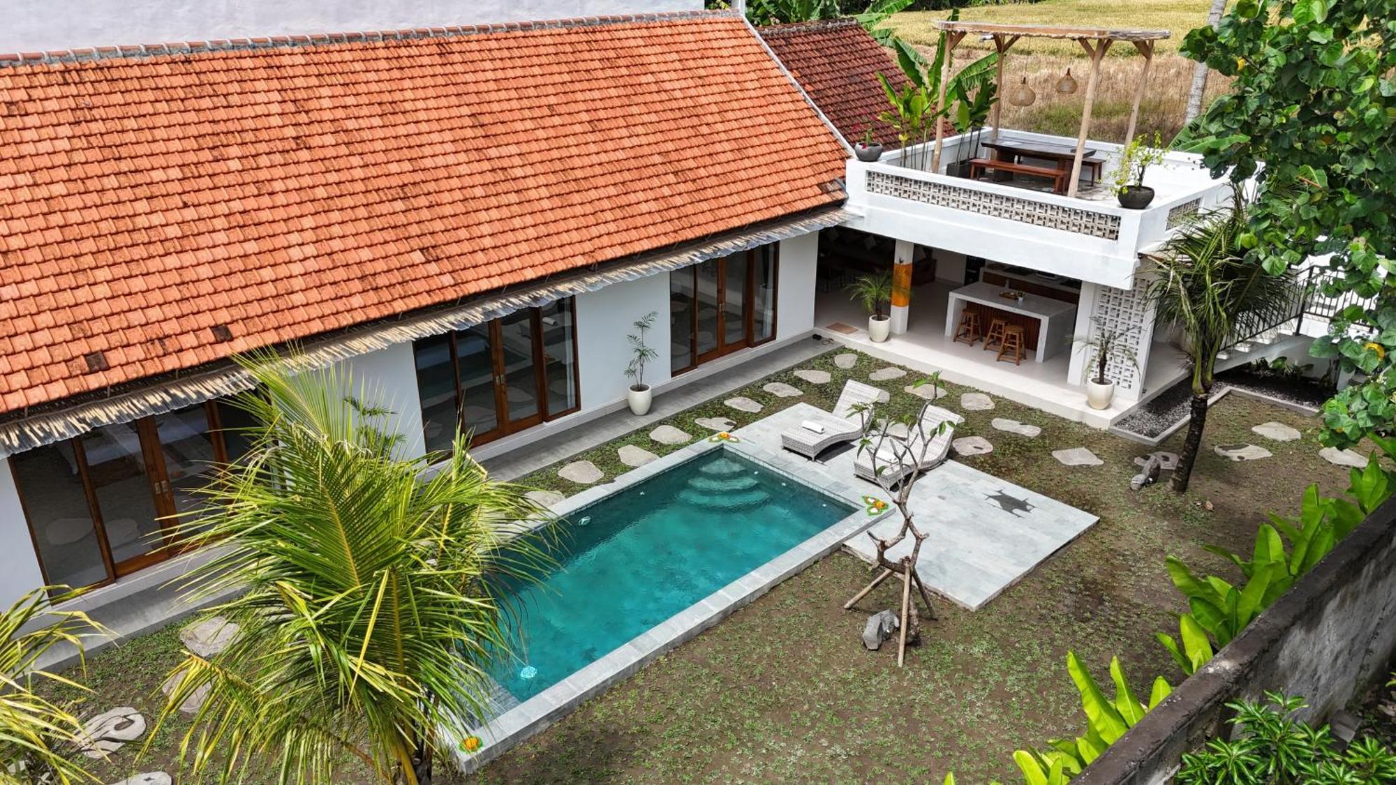 Abian View Guest house *