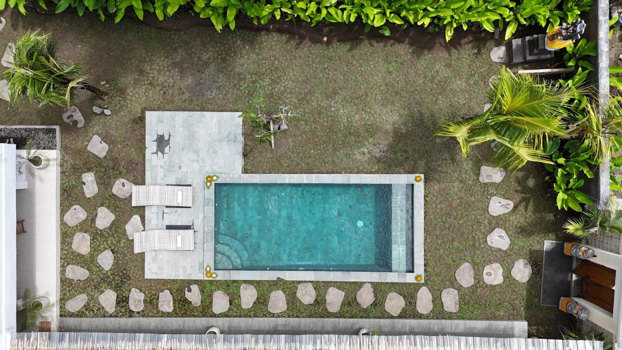 Guest house Abian View *