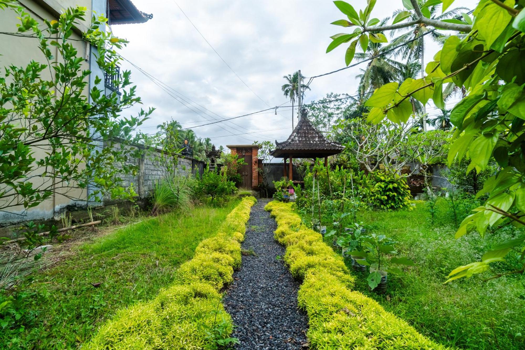 Dharma Villa