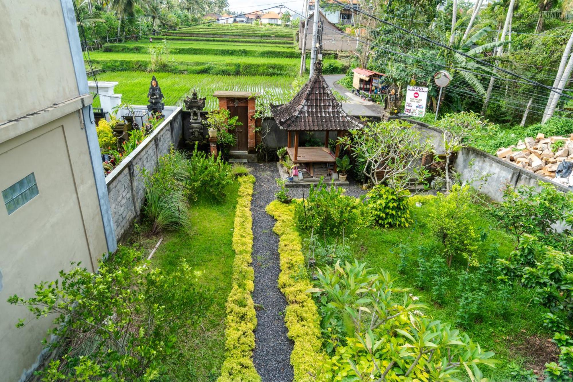 Dharma Villa *