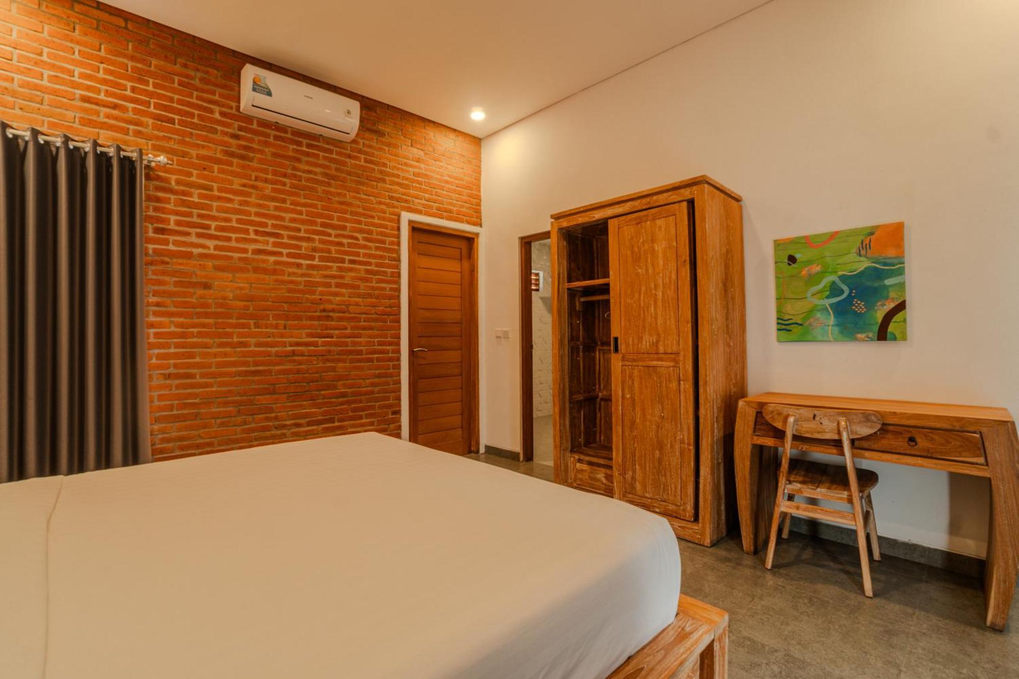 Villa Dharma *