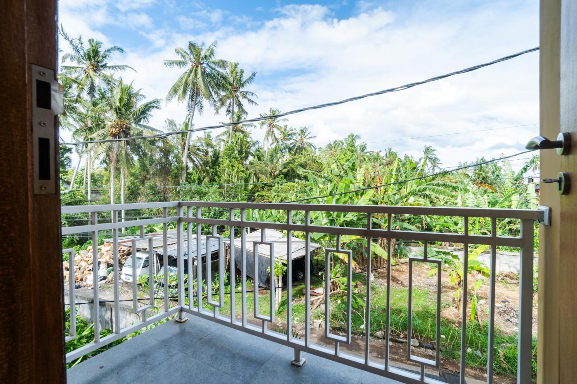 Dharma Villa