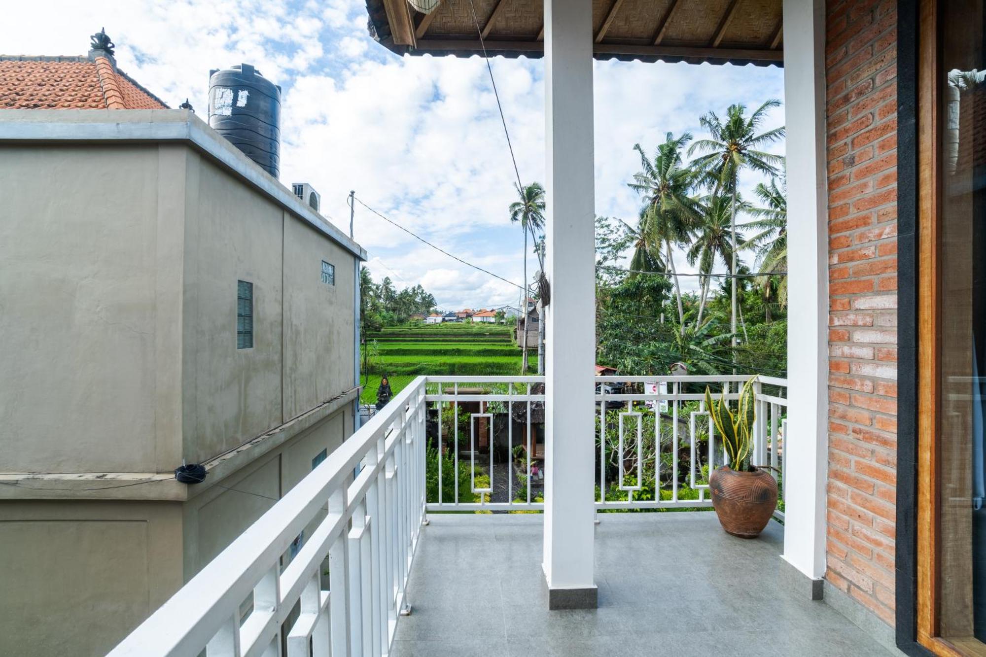 Dharma Villa Ubud (Bali)
