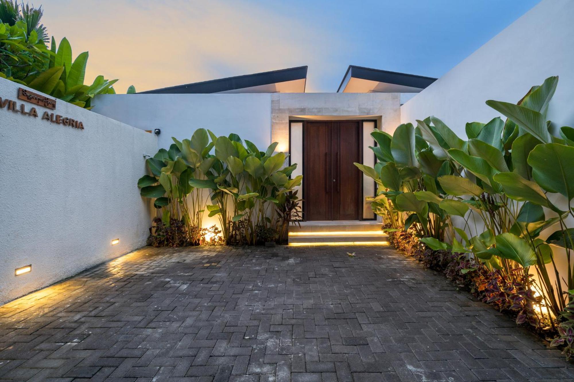 Alegria By Balisuperhost Villa Ubud (Bali)