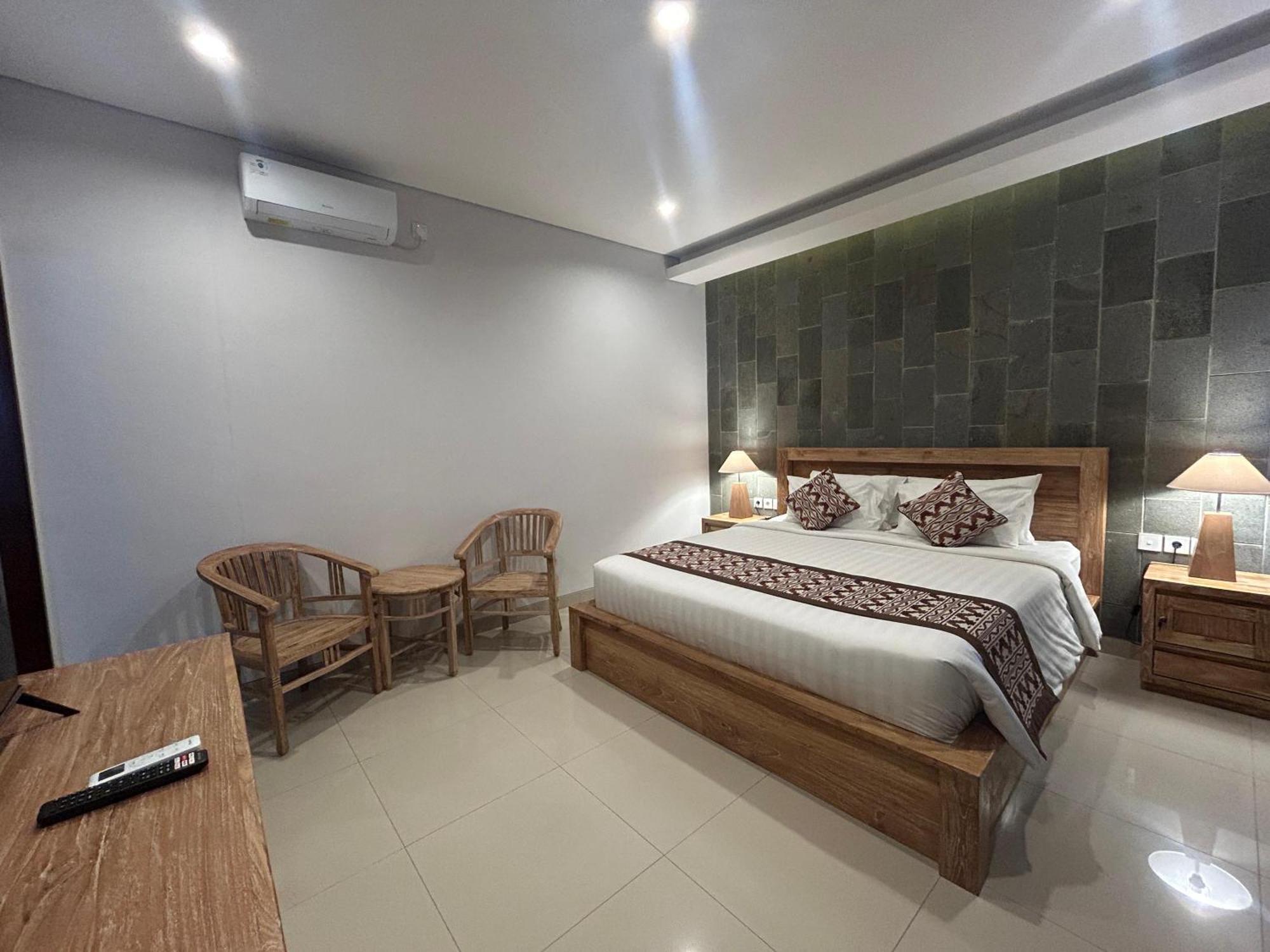Legon Sari Villa Ubud (Bali)