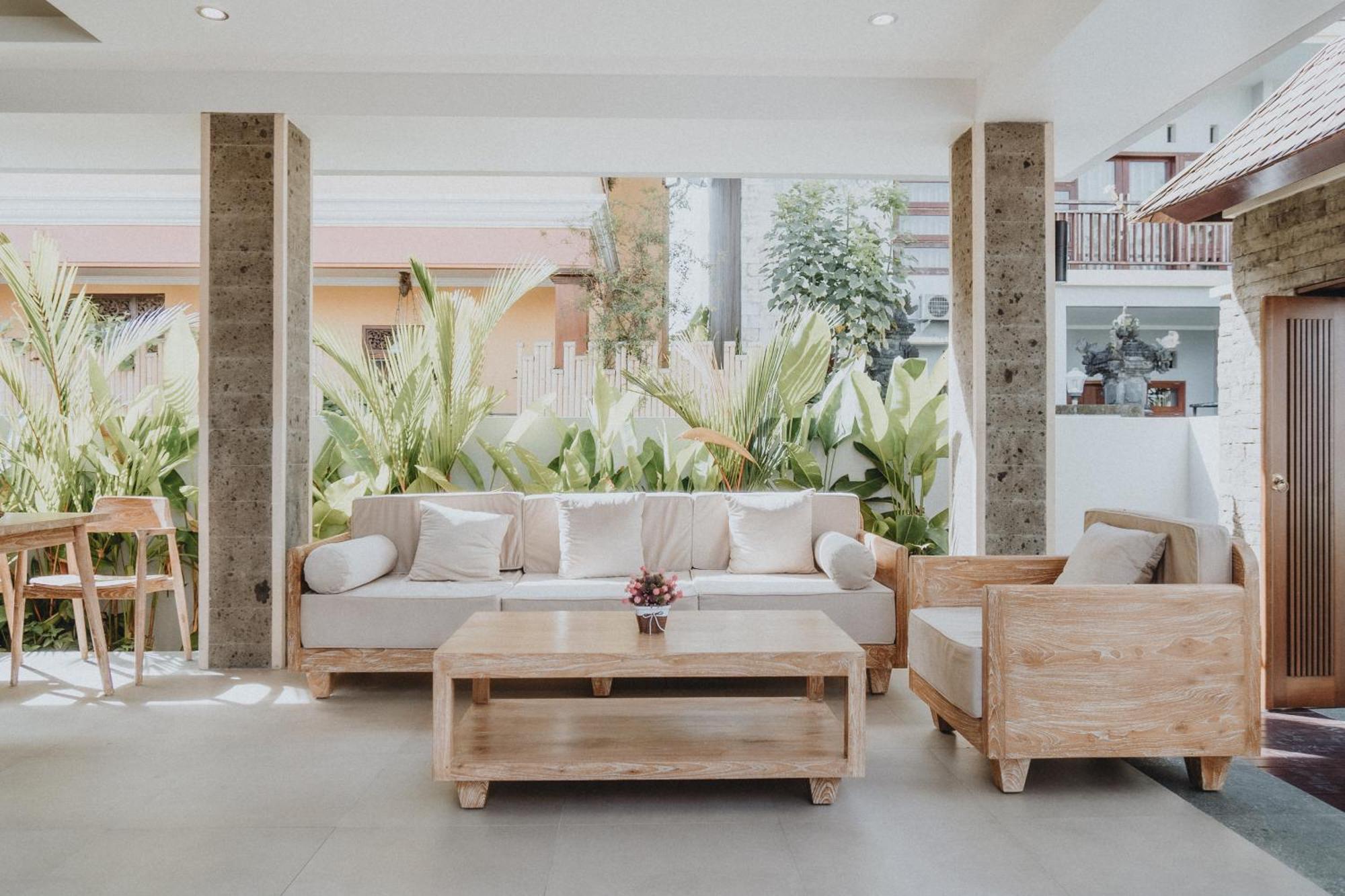 Villa Legon Sari Ubud (Bali)