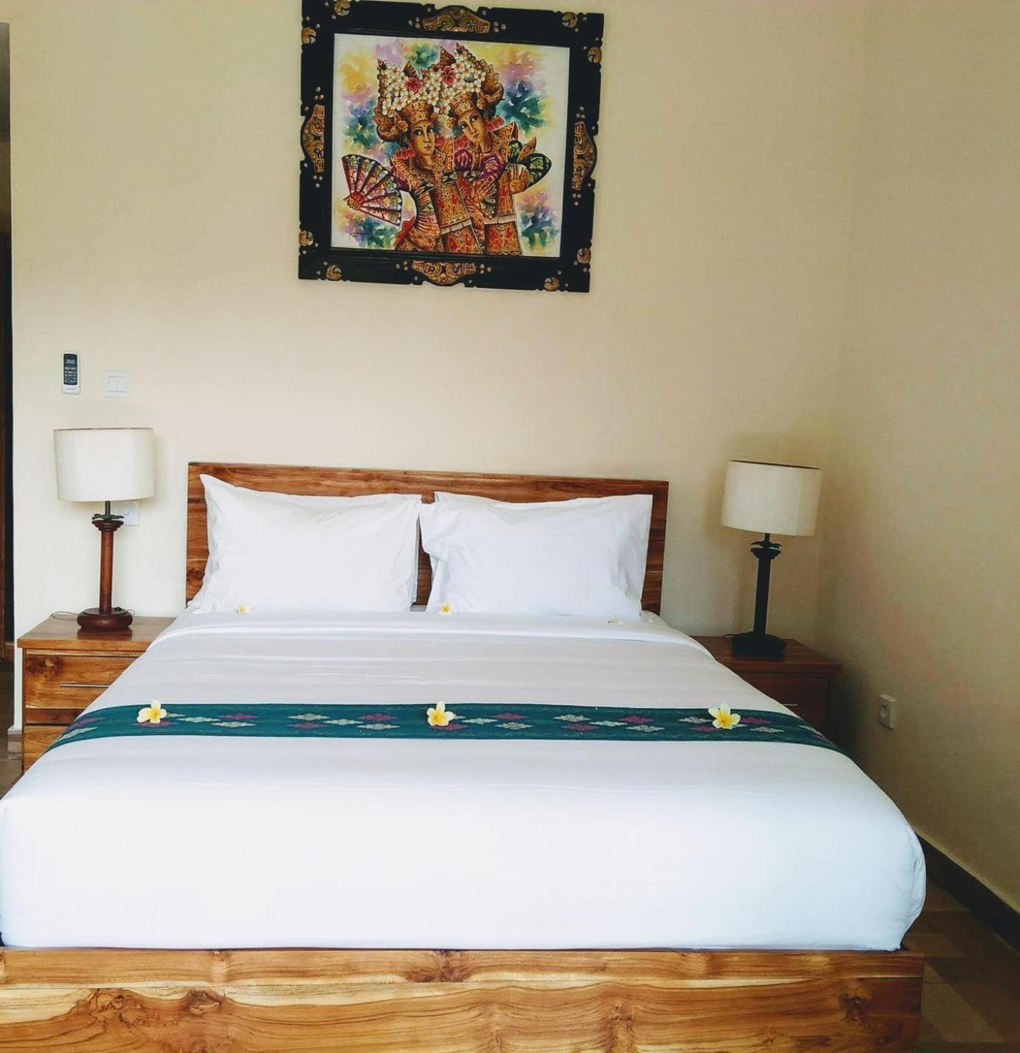 Bed & Breakfast Insenja & Resto
