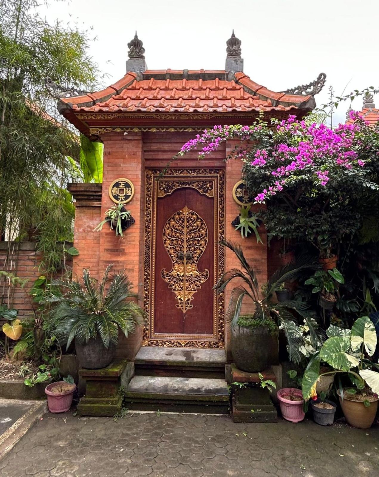 Insenja & Resto Ubud (Bali)