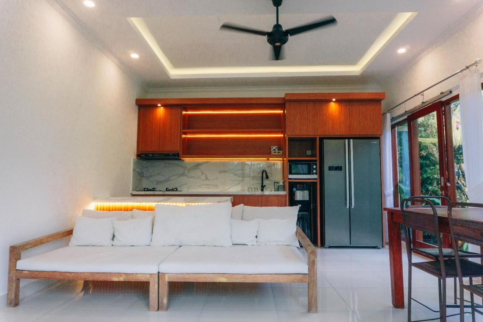Bed & Breakfast Insenja & Resto Ubud (Bali)