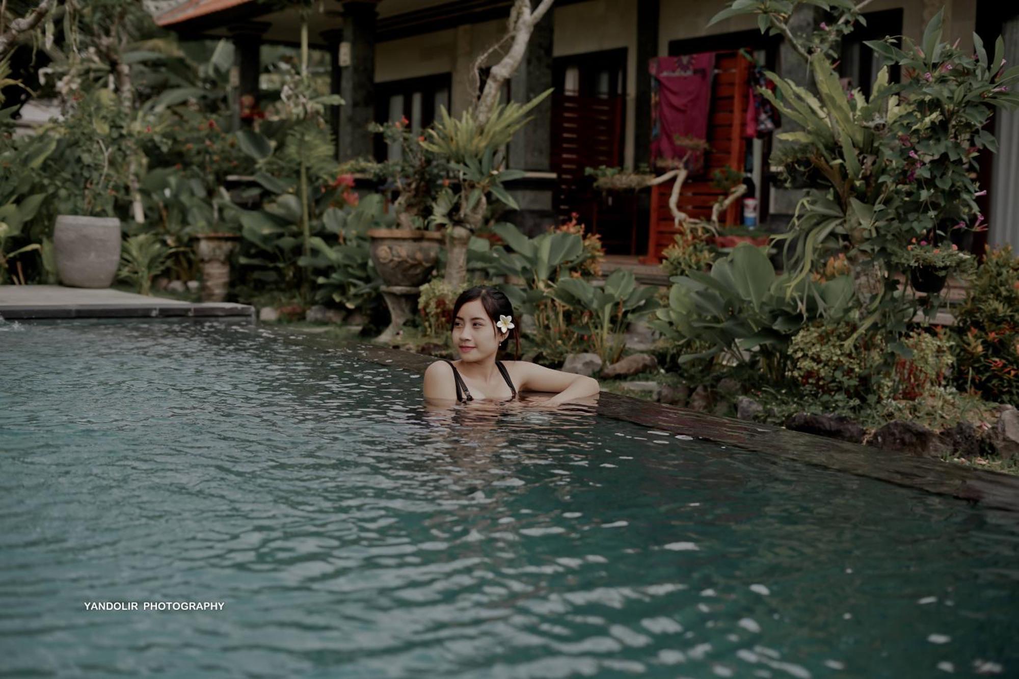 Bed & Breakfast Insenja & Resto *