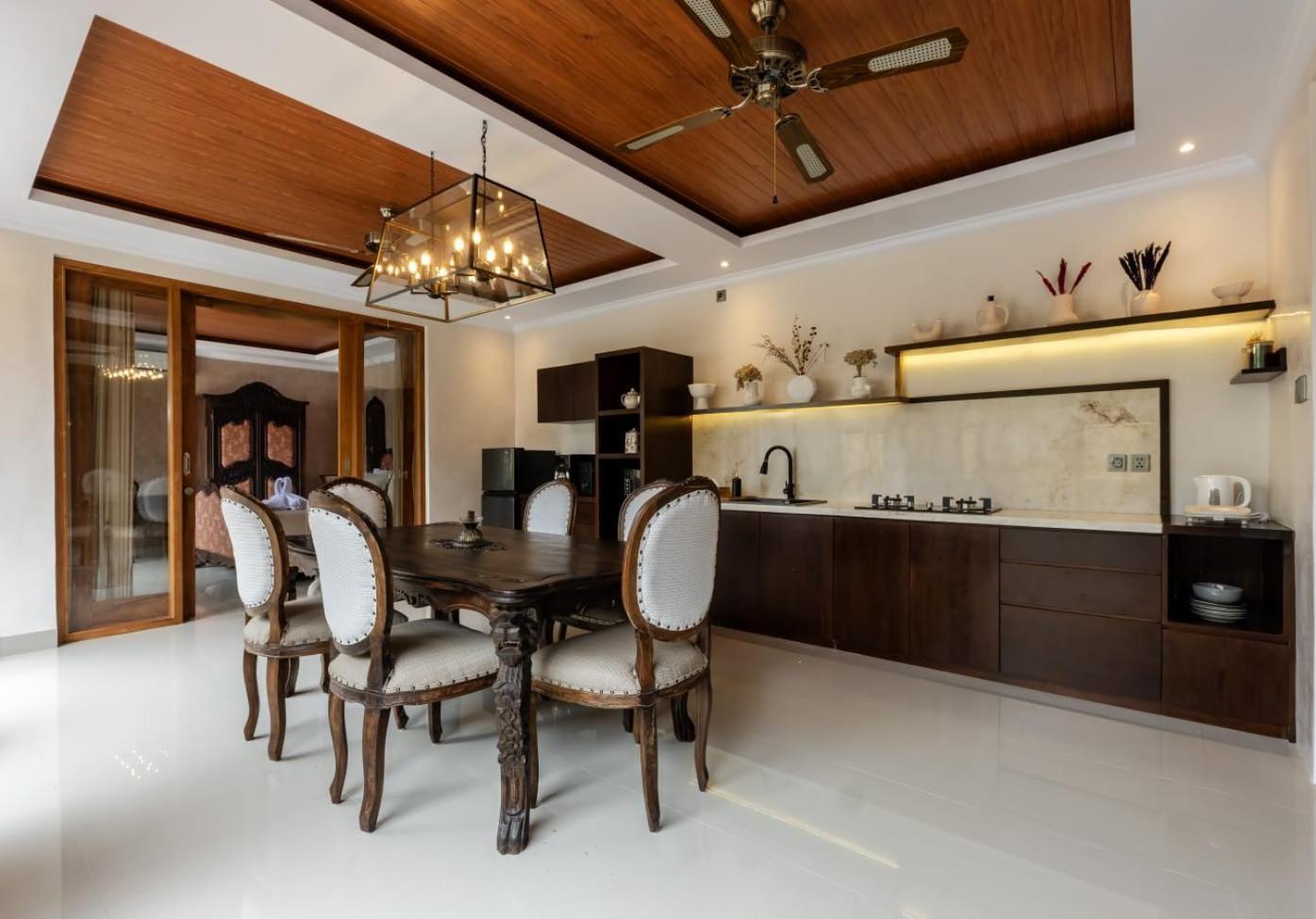 The Moringa Private Villa