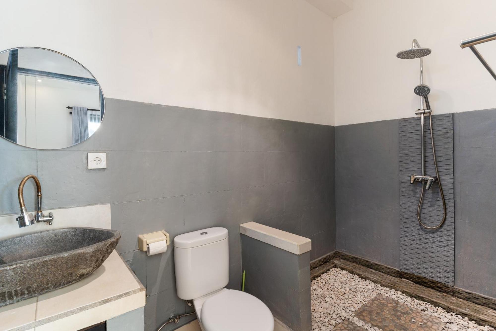Apartamento 1bd Parafrutts In Ubud