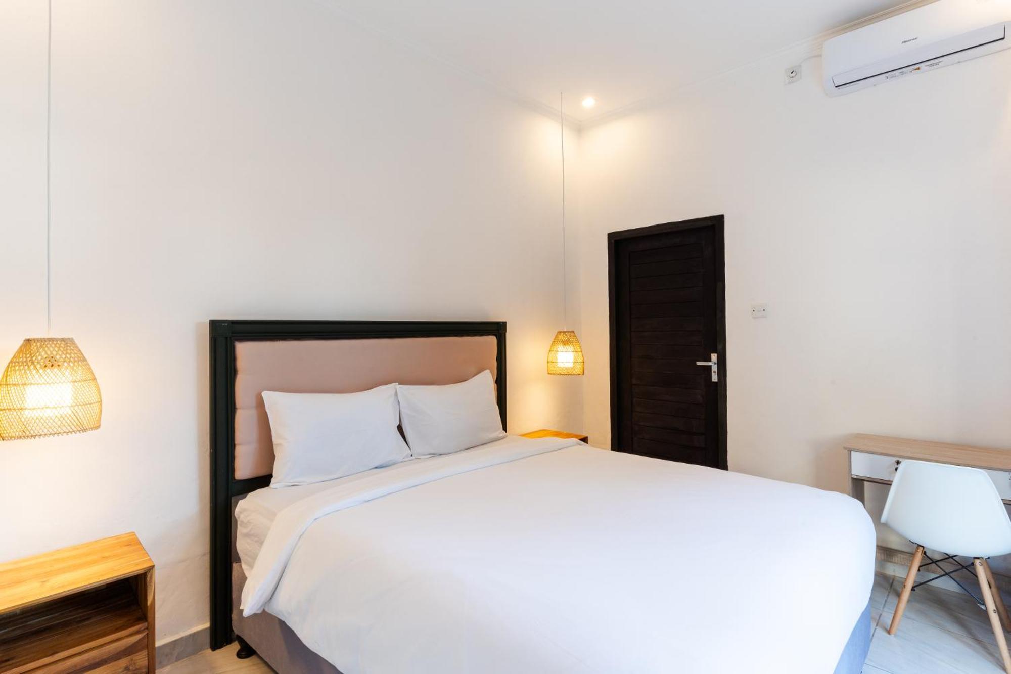 1bd Parafrutts In Apartamento *