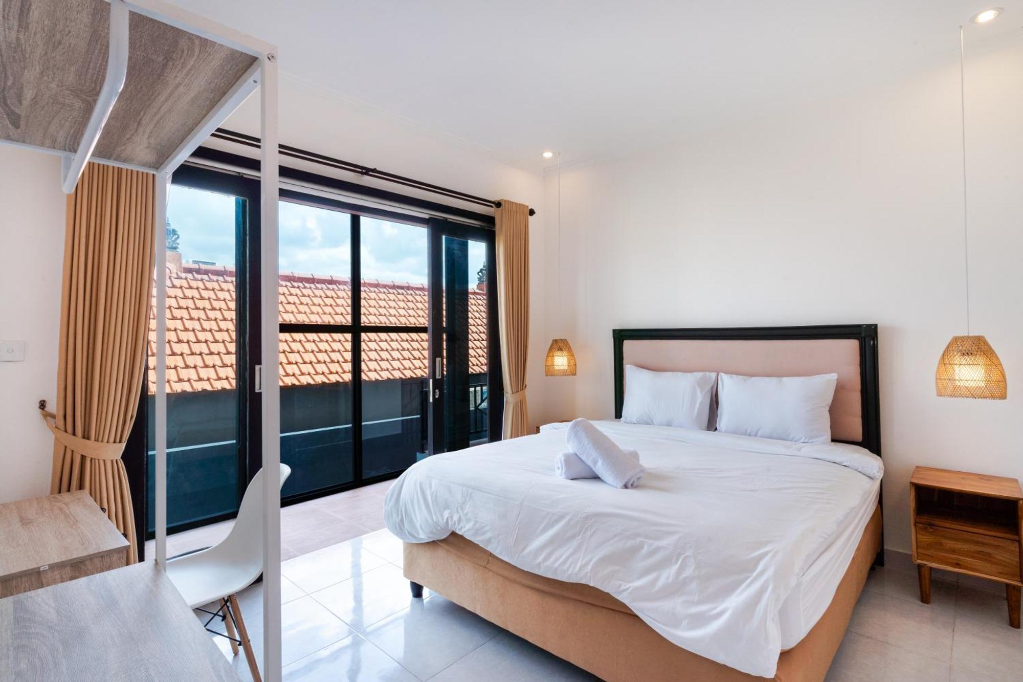 Apartamento 1bd Parafrutts In