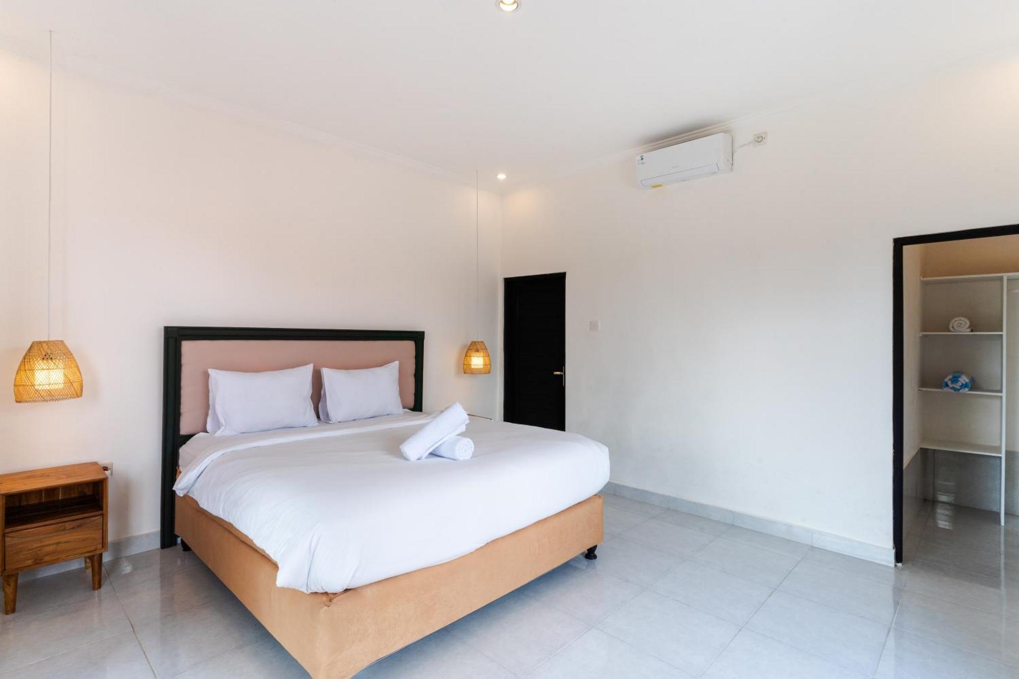 1bd Parafrutts In * Ubud (Bali)