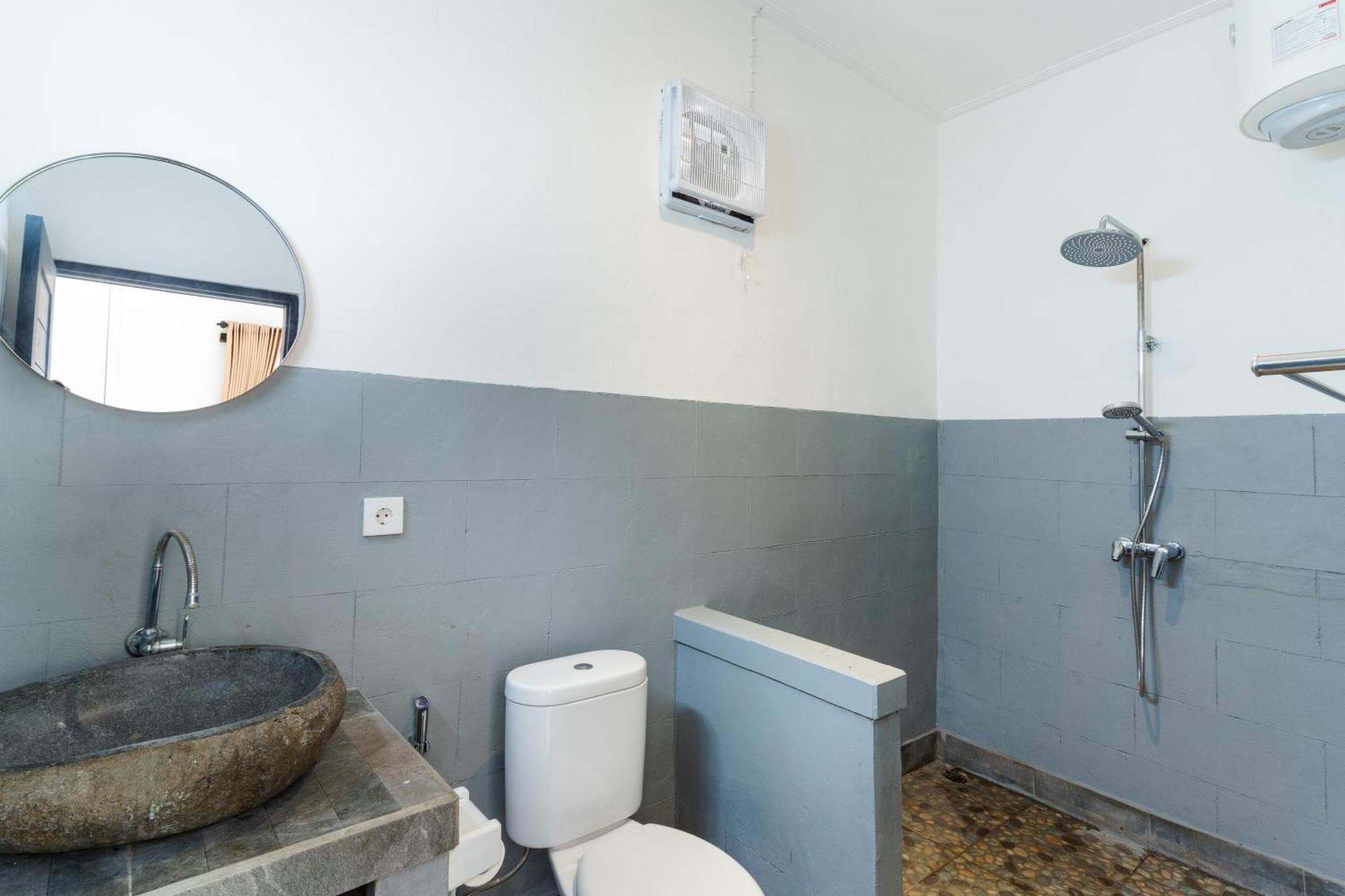 Apartamento 1bd Parafrutts In