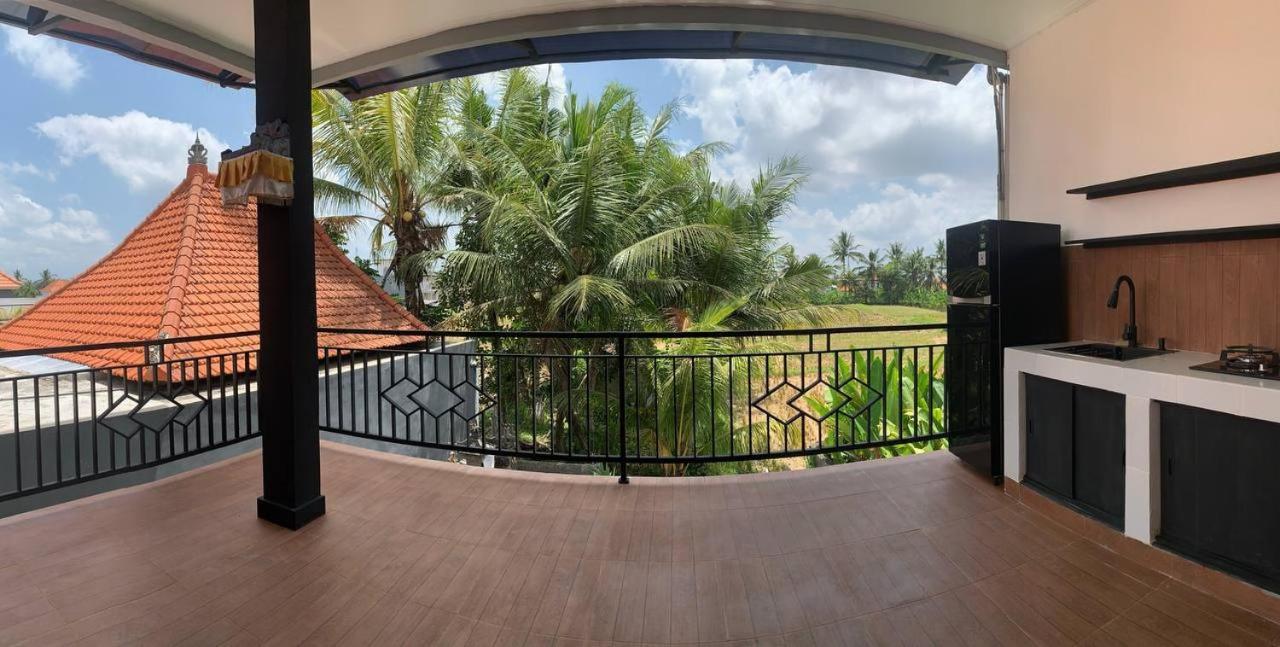 Apartment 1bd Parafrutts In Ubud (Bali)