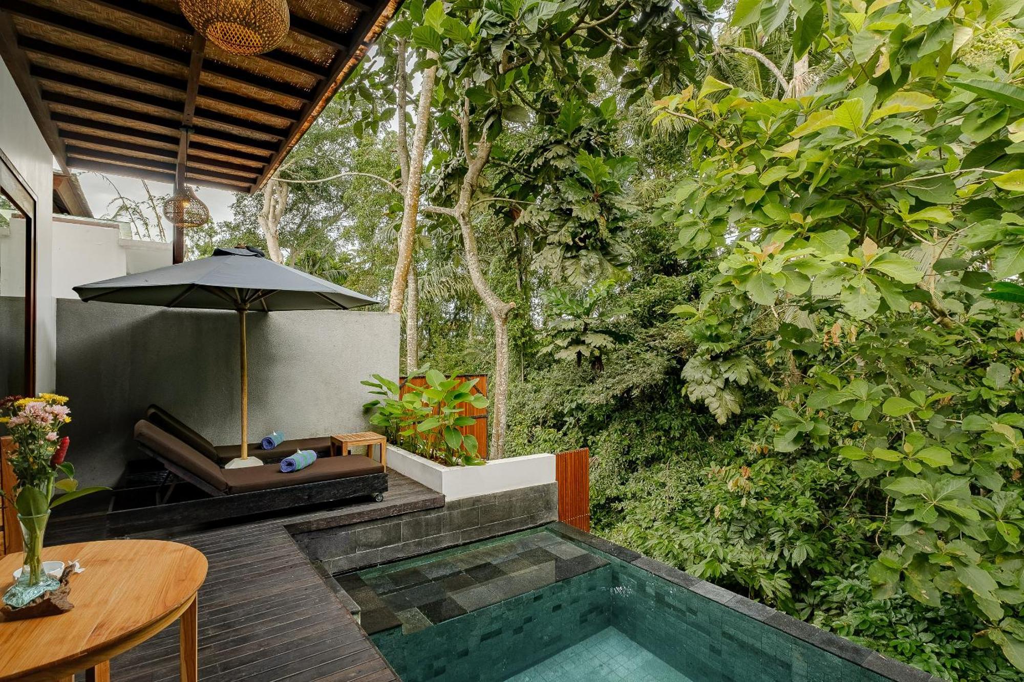 Villa Elitya Ubud (Bali)