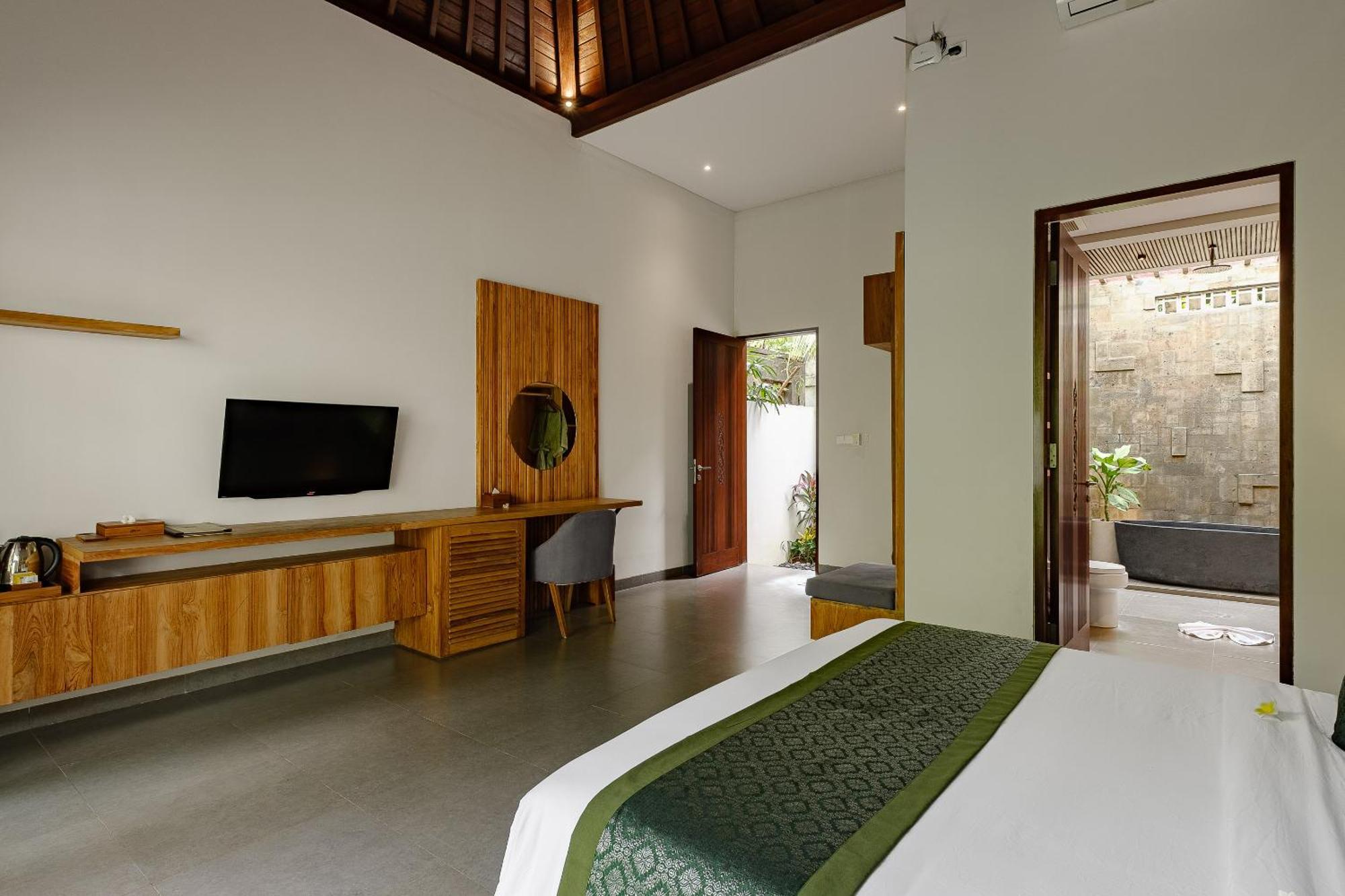 Villa Elitya *