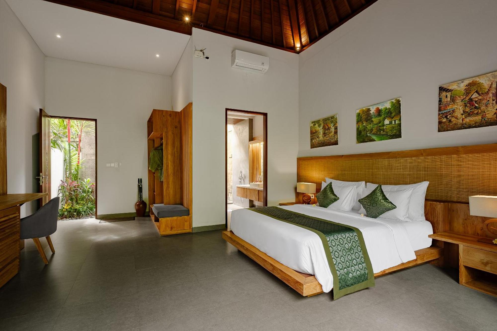 Villa Elitya