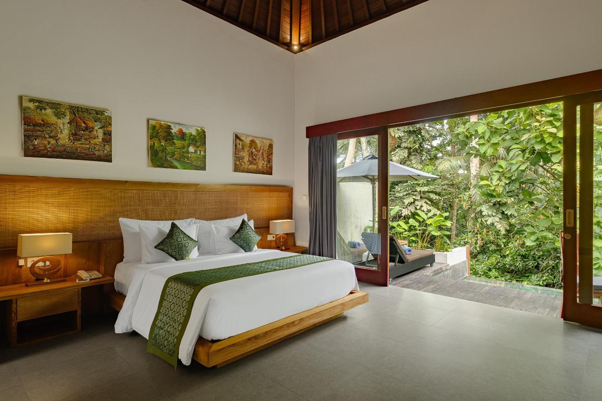 Elitya Ubud (Bali)