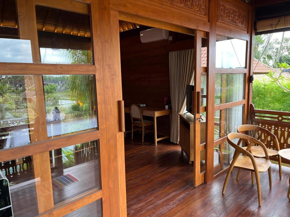 Villa Ijo Garden Ubud (Bali)