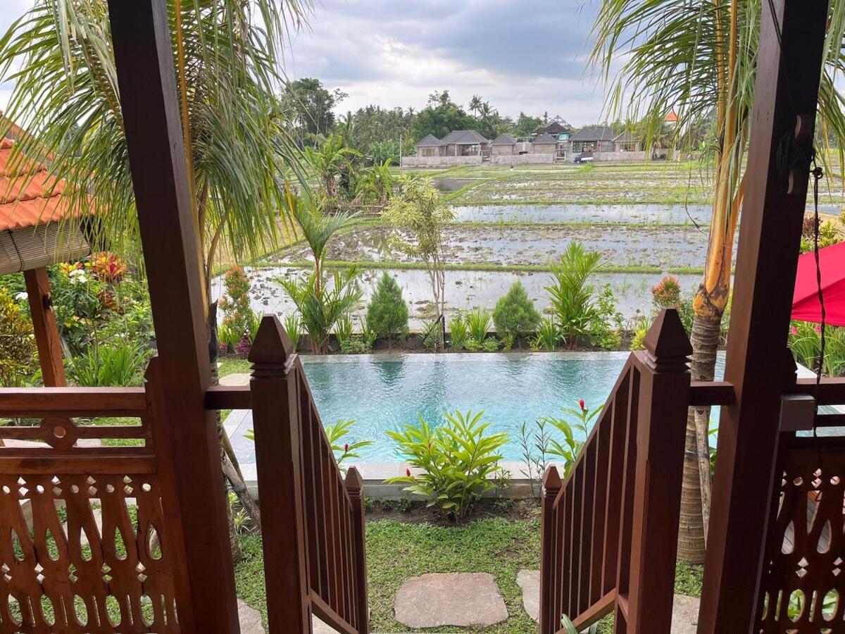 Ijo Garden * Ubud (Bali)