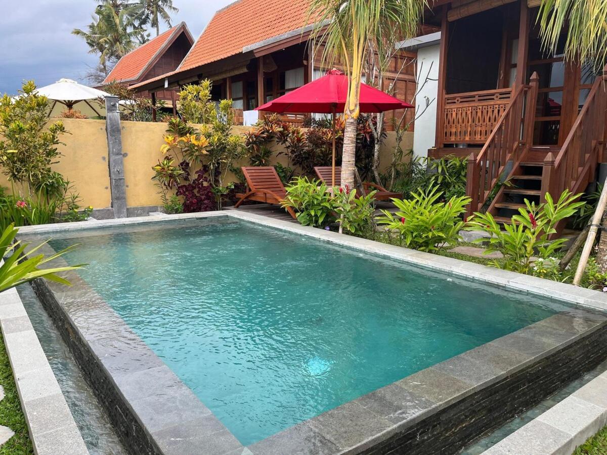 Ijo Garden Villa Ubud (Bali)