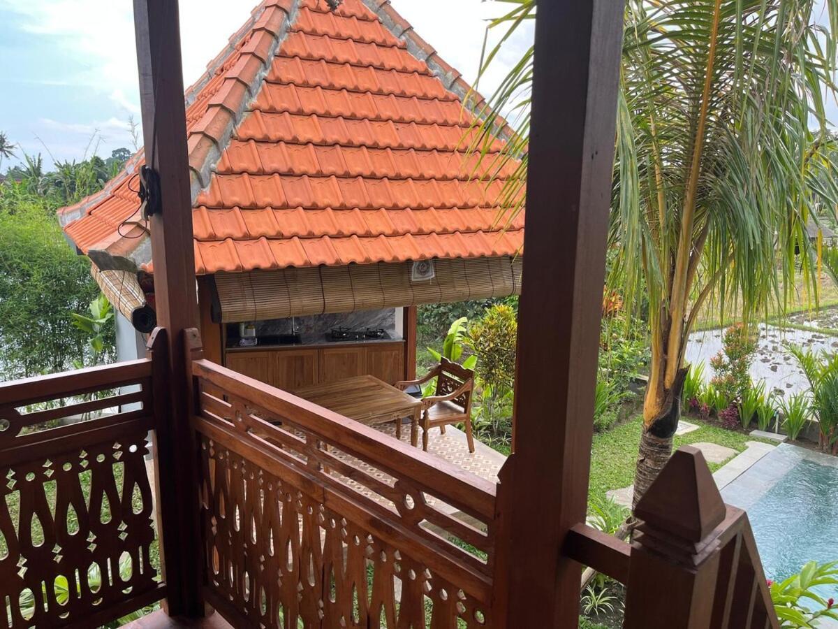 Ijo Garden Villa *
