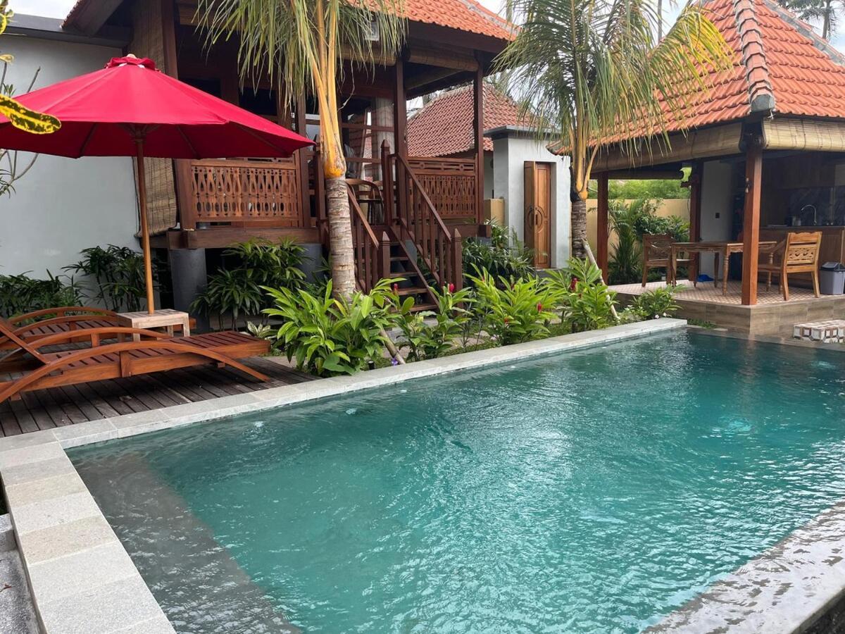 Villa Ijo Garden