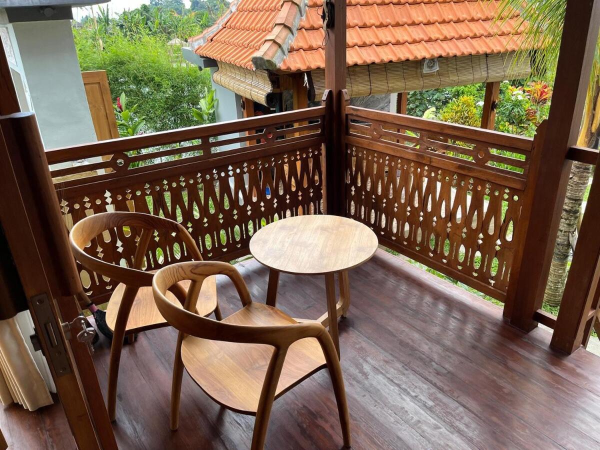 Ijo Garden Villa Ubud (Bali)
