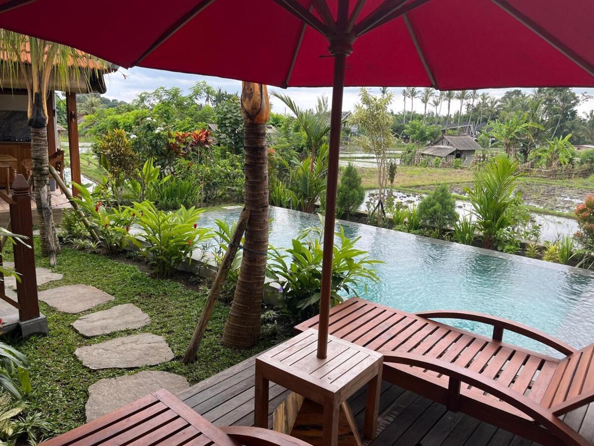Ijo Garden Villa Ubud (Bali)