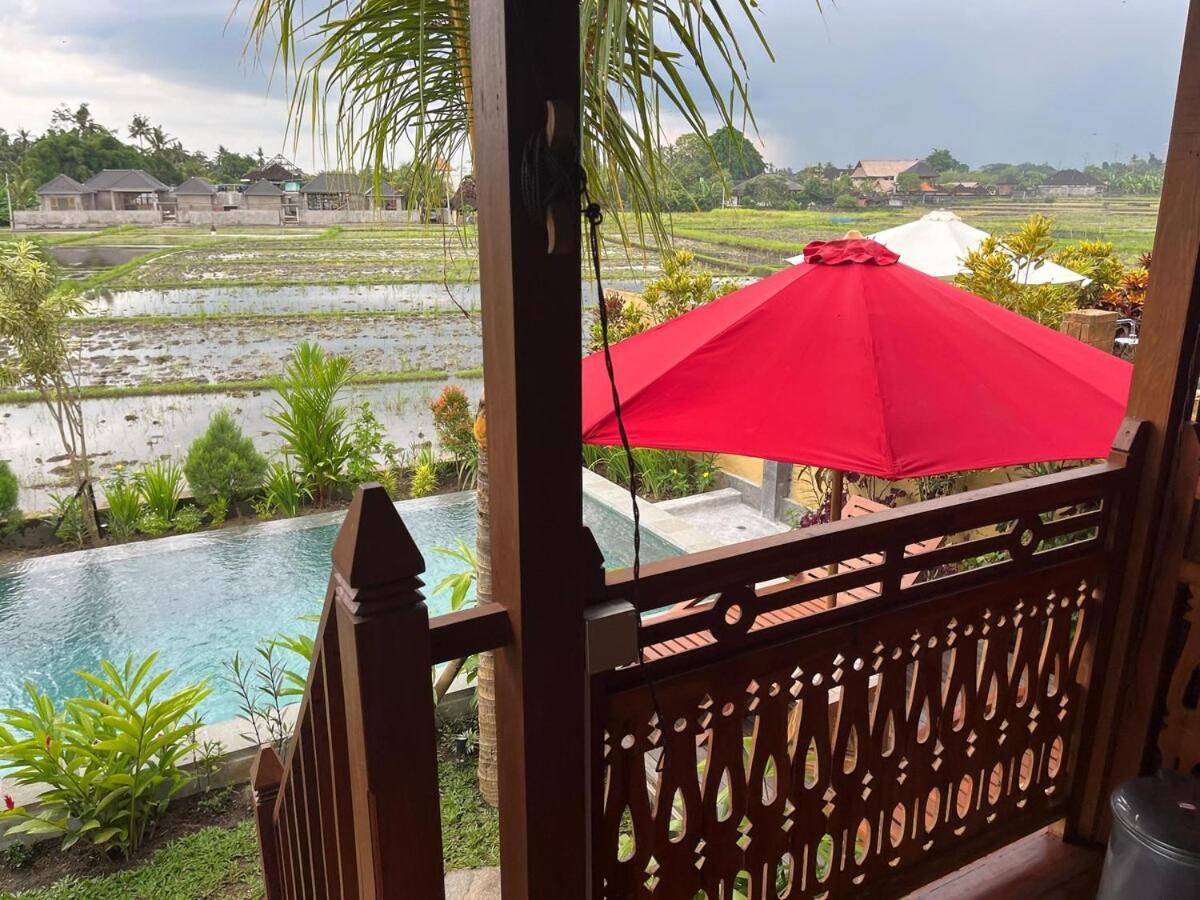 Villa Ijo Garden