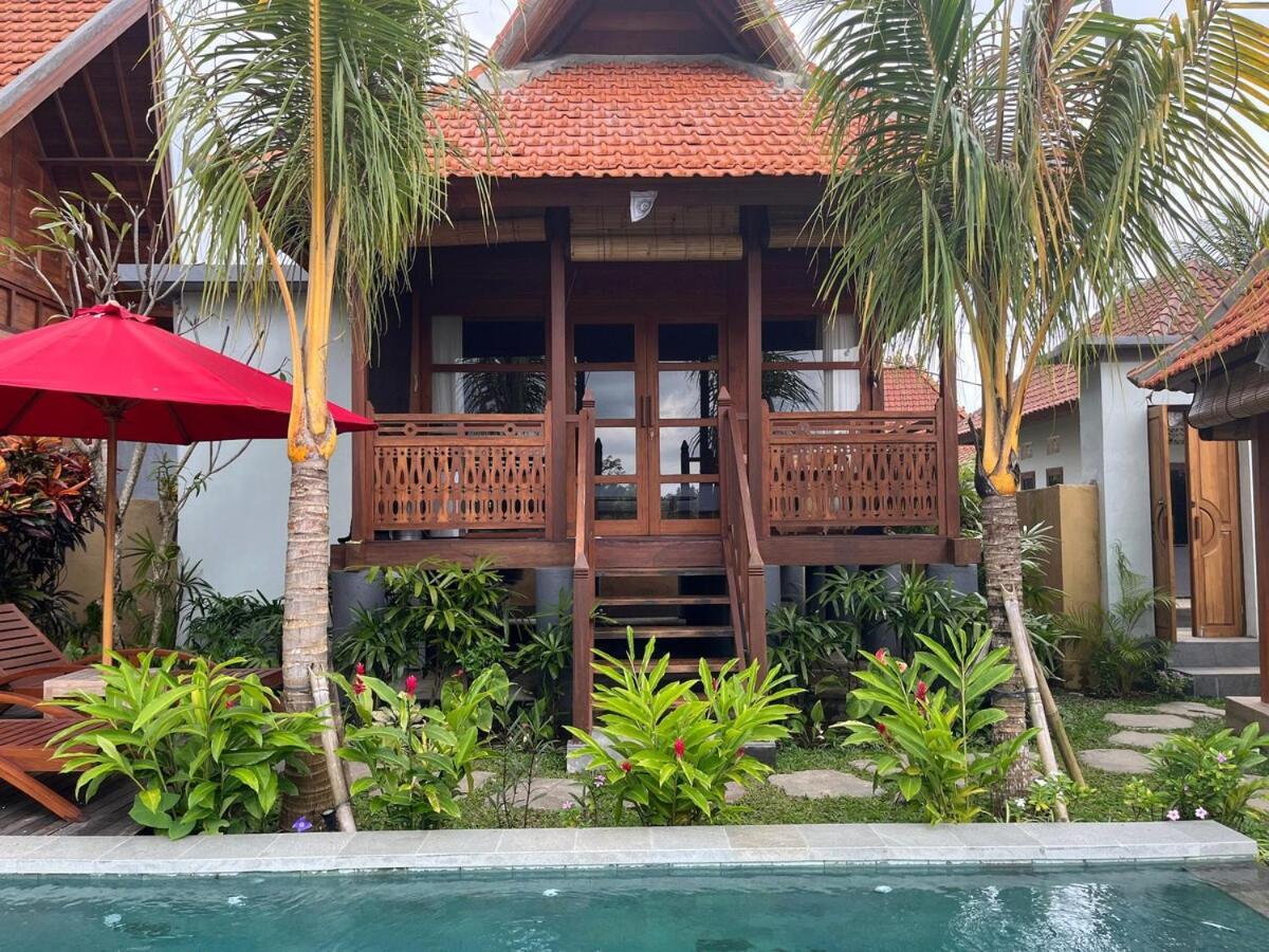 Villa Ijo Garden *