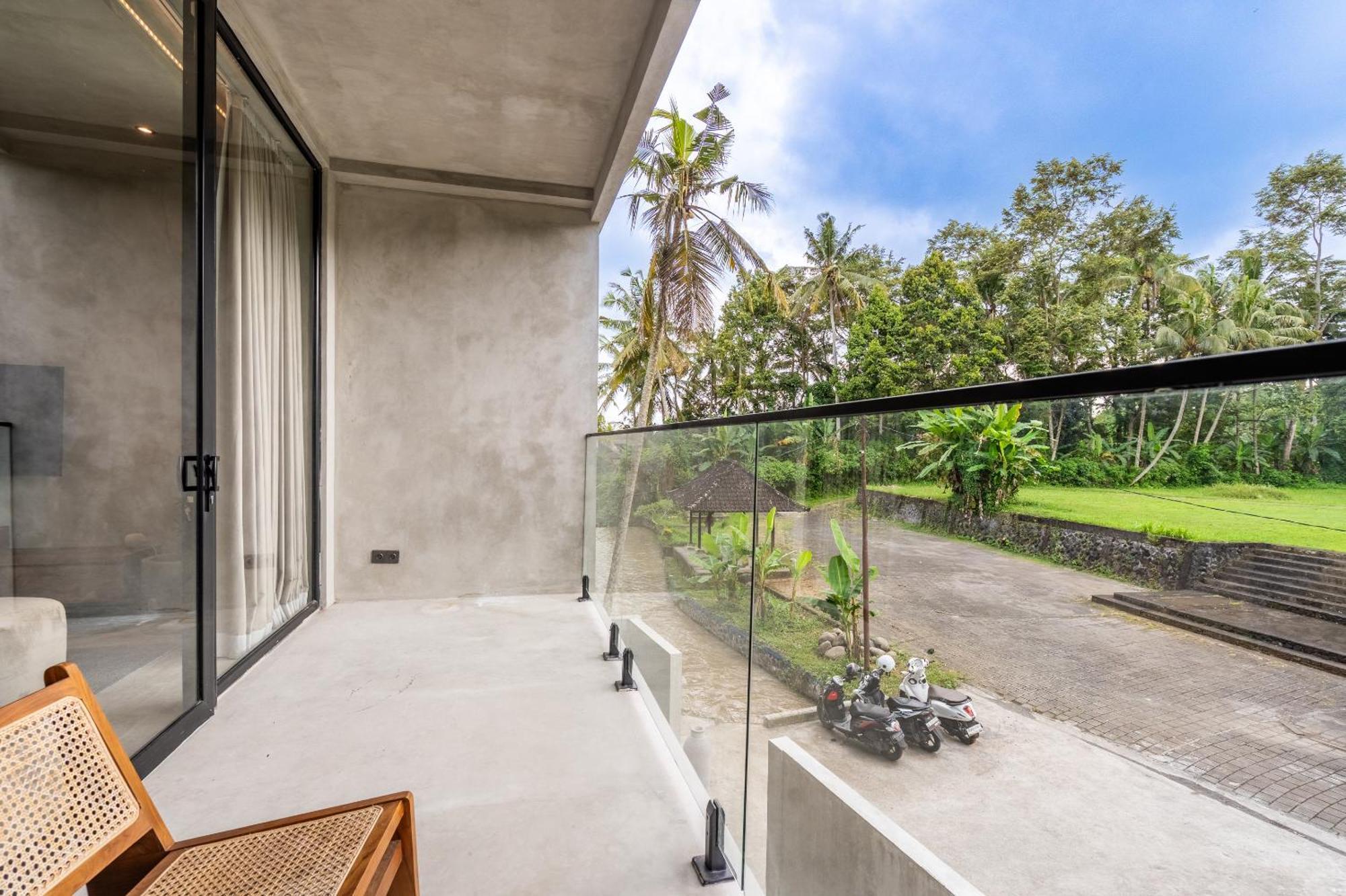Work, And Unwind! Jungle Vista By Bcg Apartamento *