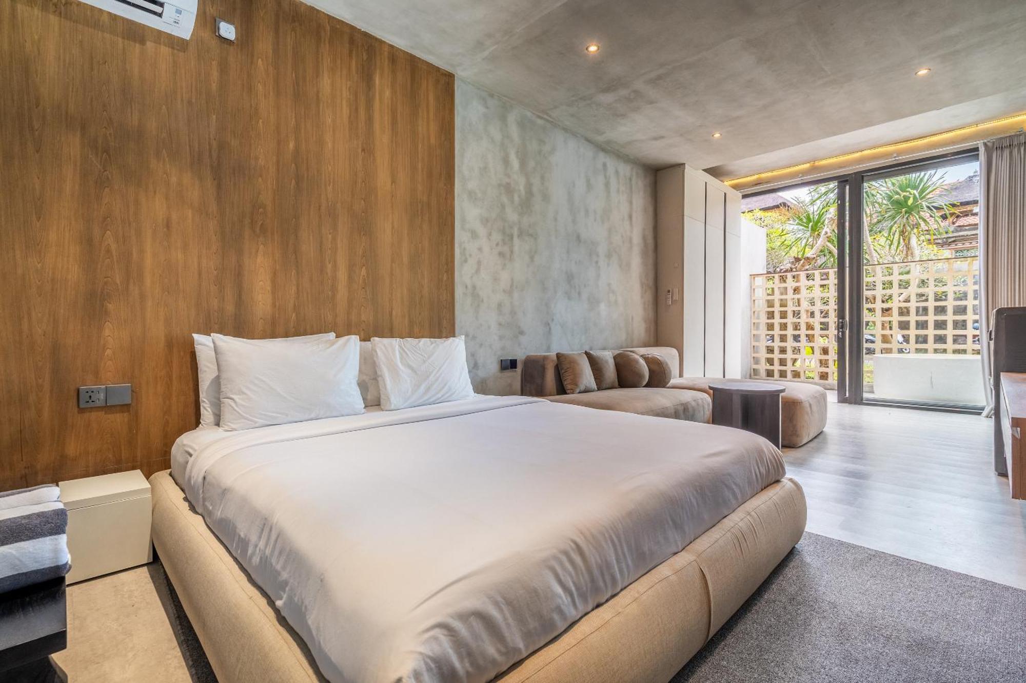 Apartamento Work, And Unwind! Jungle Vista By Bcg