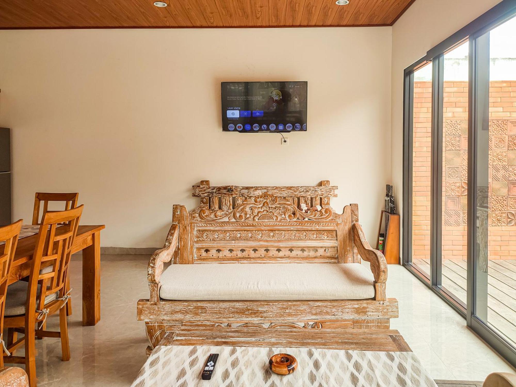 Villa Putri Mas