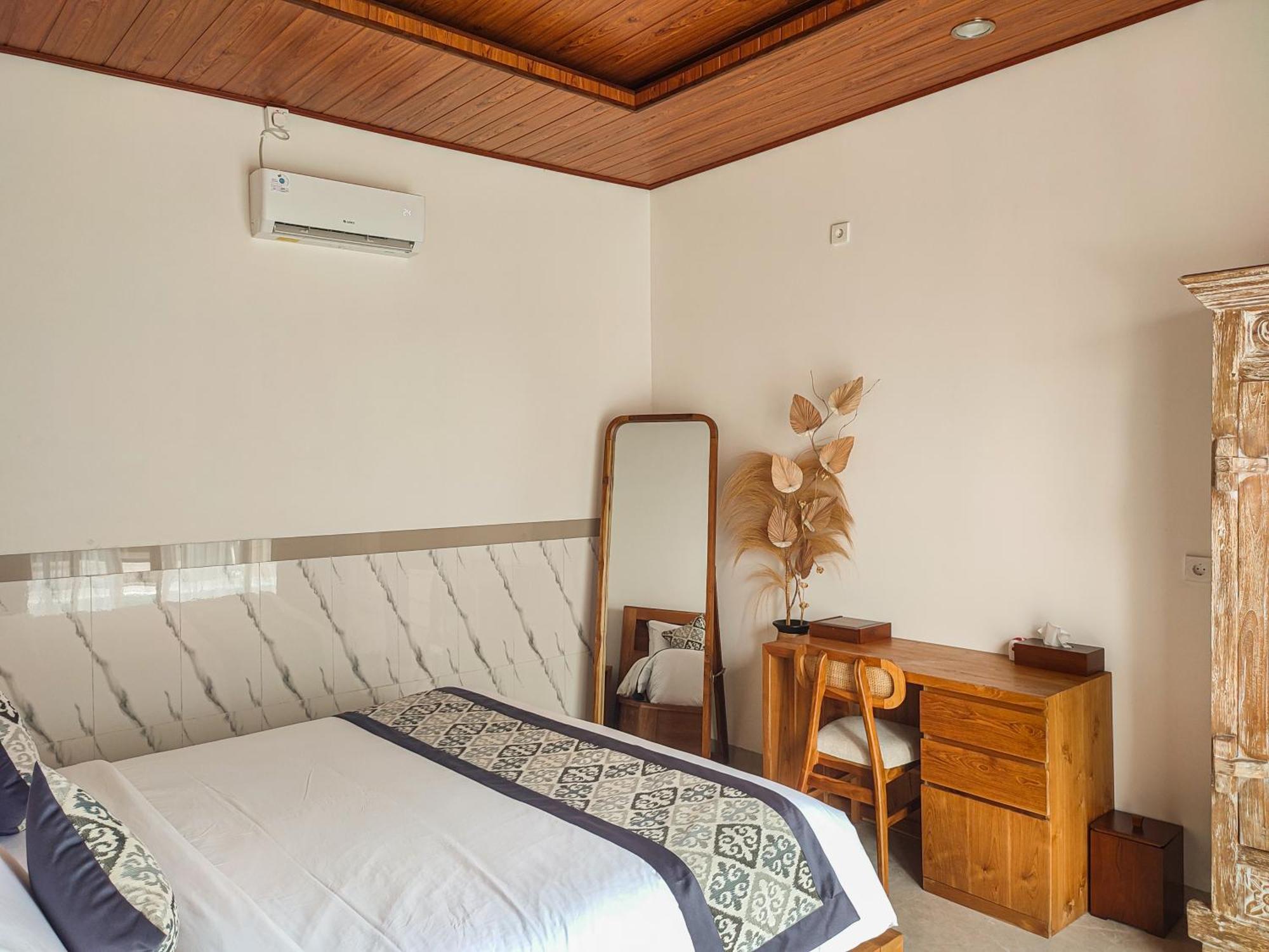 Villa Putri Mas