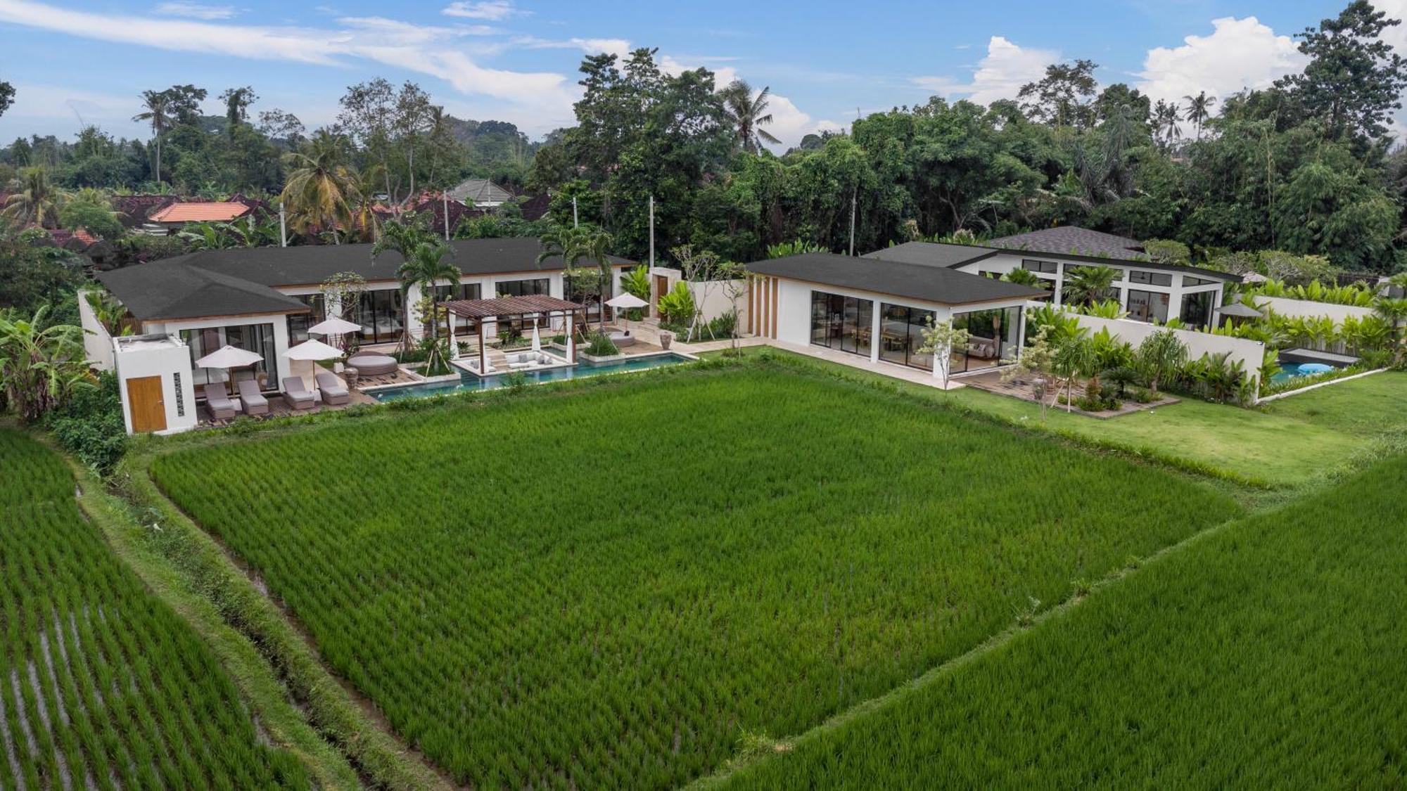 Villa La Pepite By Balisuperhost *