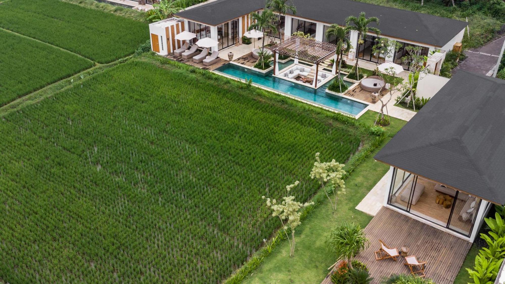 La Pepite By Balisuperhost Ubud (Bali)
