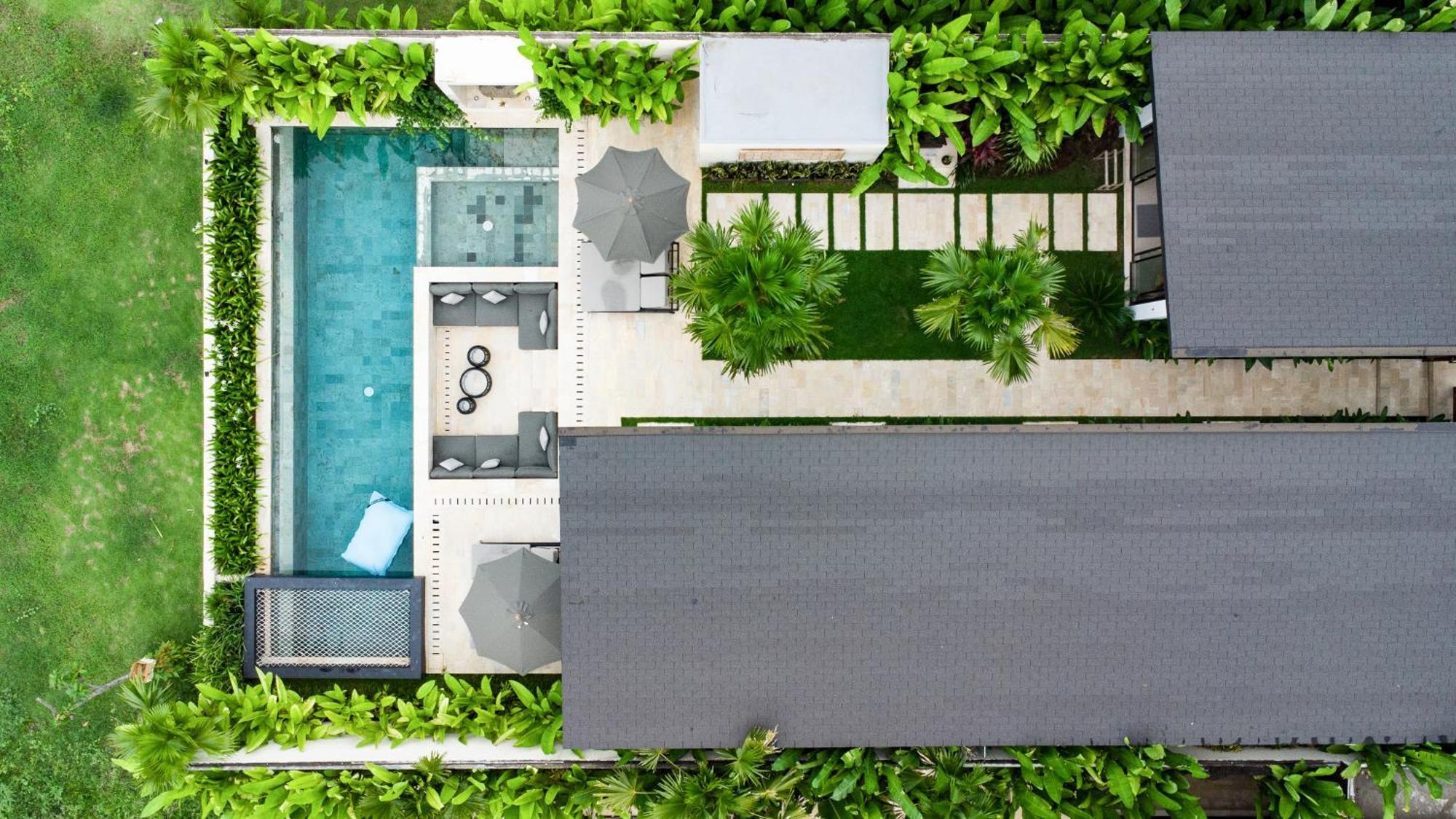 Villa Alegria By Balisuperhost