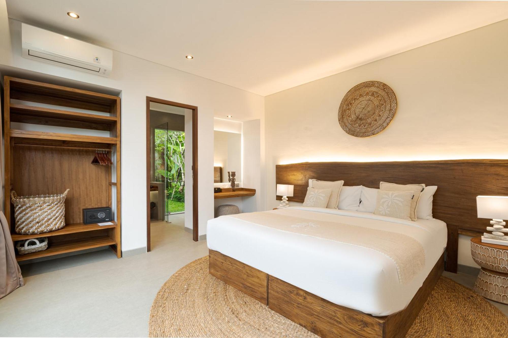 Alegria By Balisuperhost Villa Ubud (Bali)
