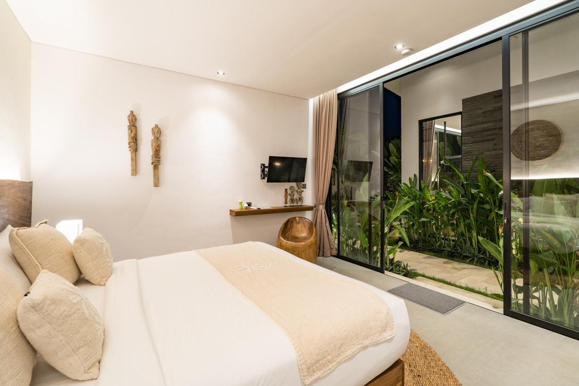 Villa Alegria By Balisuperhost *