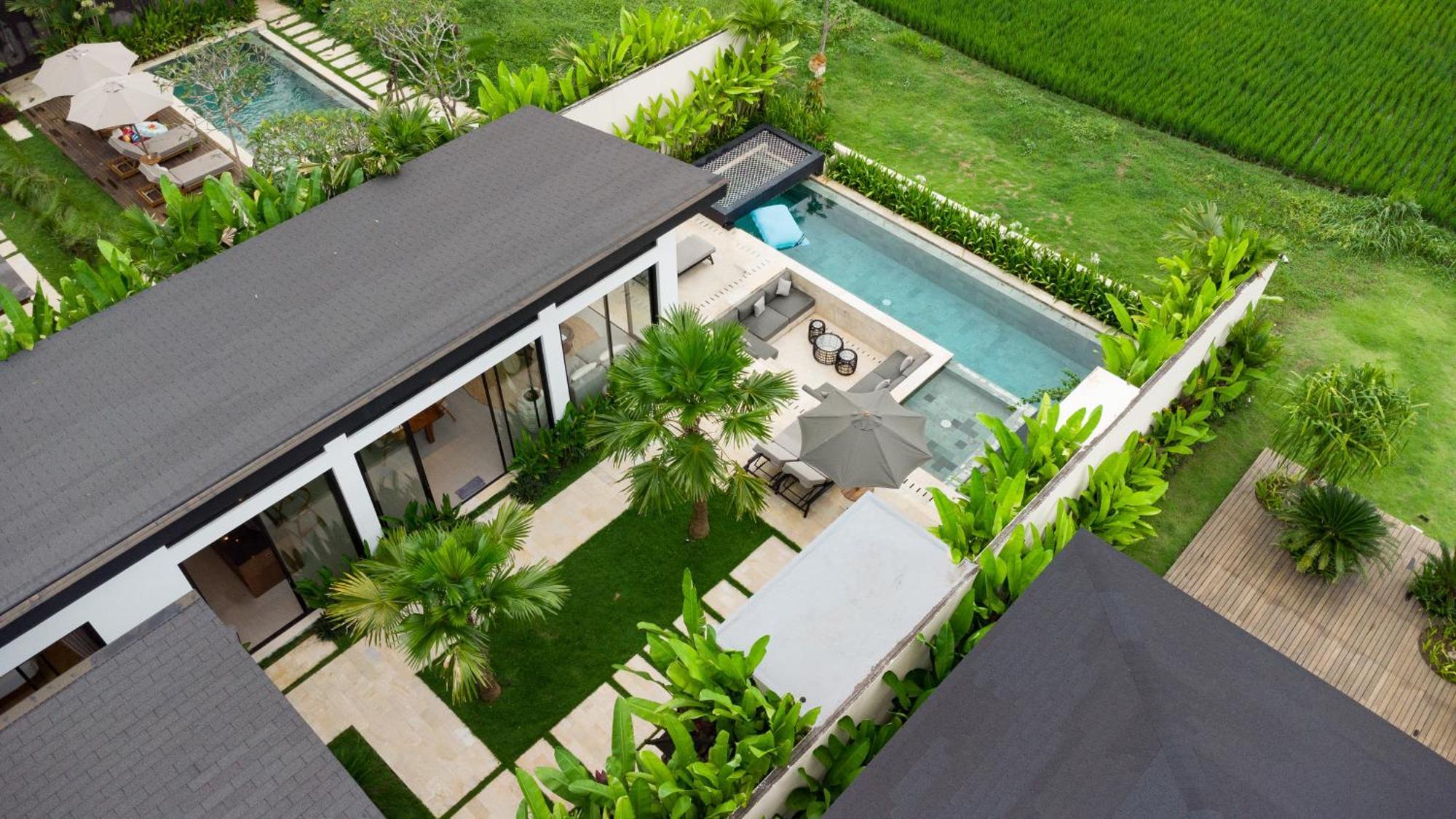 Alegria By Balisuperhost * Ubud (Bali)