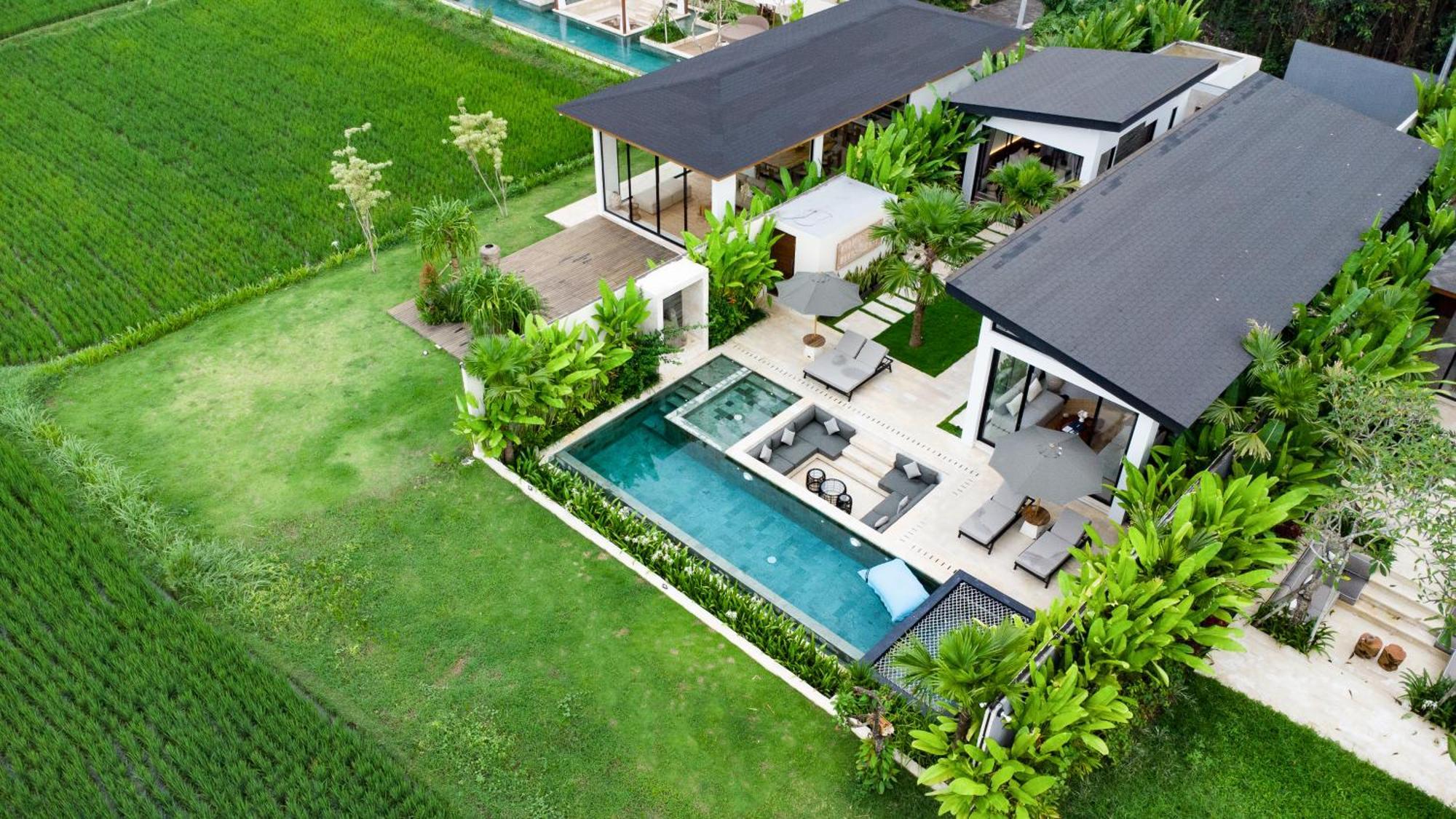 Villa Alegria By Balisuperhost