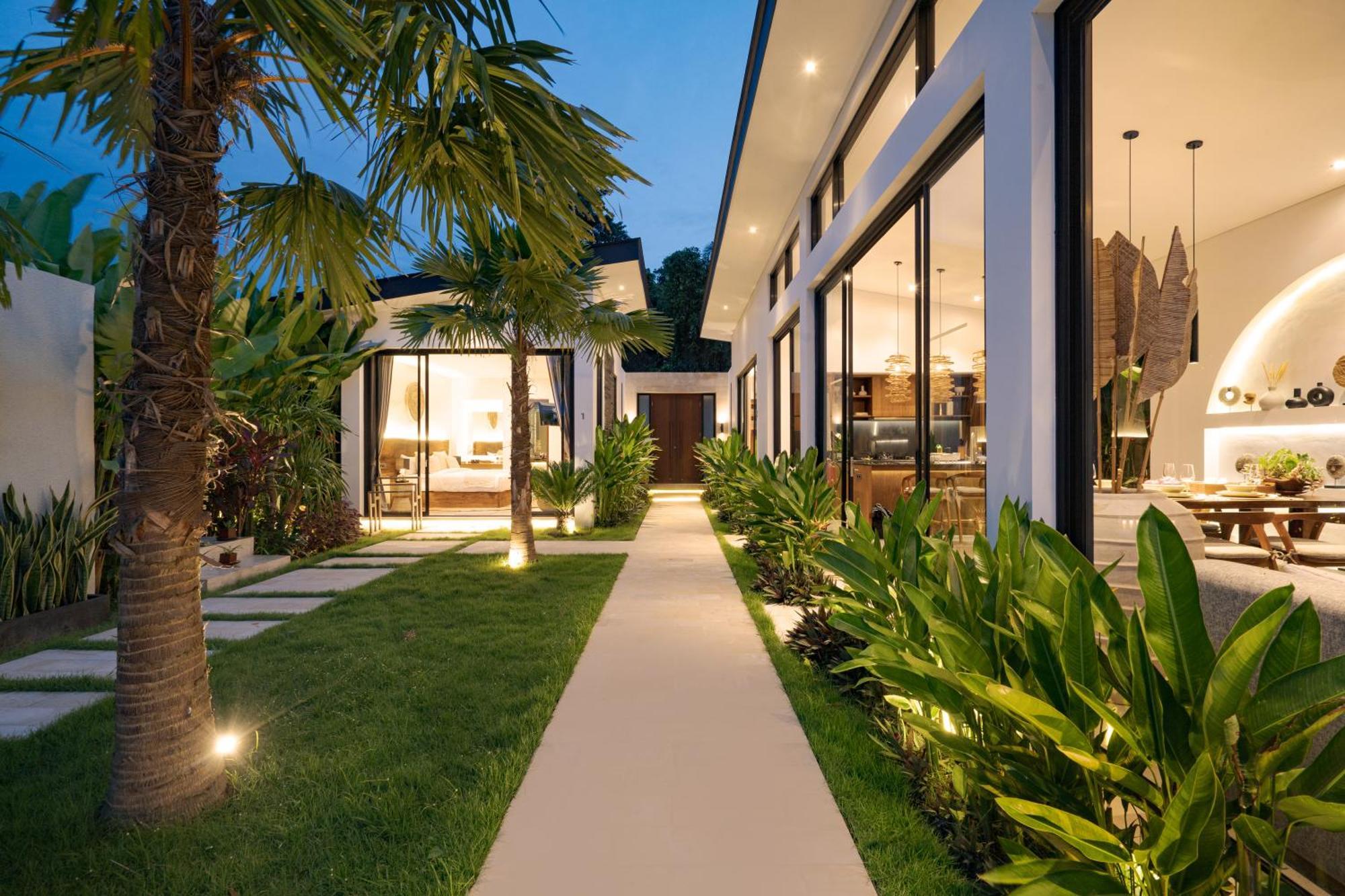 Alegria By Balisuperhost Villa Ubud (Bali)